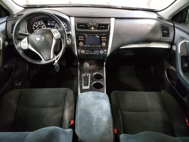 Photo 8 from auction – 2015 NISSAN ALTIMA 2.5 with VIN 1N4AL3AP7FC135336