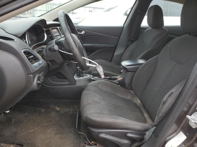 Photo 7 from auction – 2015 DODGE DART SXT with VIN 1C3CDFBB4FD265173