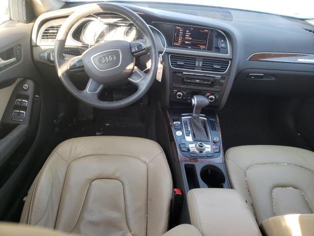 Photo 8 from auction – 2013 AUDI A4 PREMIUM with VIN WAUFFAFL4DN023593