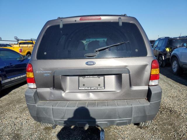 Photo 6 from auction – 2005 FORD ESCAPE XLT with VIN 1FMYU03175KA63020