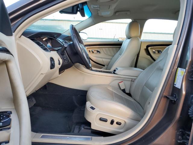 Photo 7 from auction – 2015 FORD TAURUS LIM with VIN 1FAHP2F88FG110890