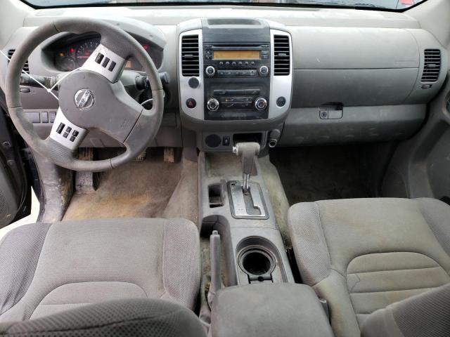 Photo 8 from auction – 2014 NISSAN FRONTIER S with VIN 1N6BD0CT5EN722607