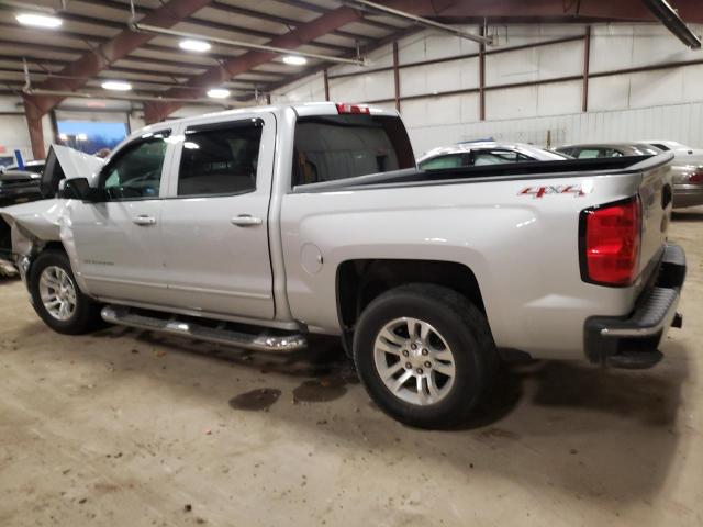 Photo 2 from auction – 2017 CHEVROLET SILVERADO with VIN 3GCUKREC6HG234119