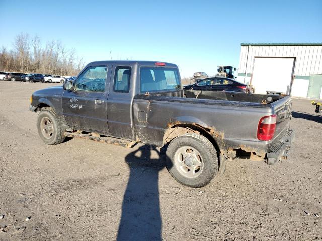 Photo 2 from auction – 2005 FORD RANGER SUP with VIN 1FTZR15E35PA46198