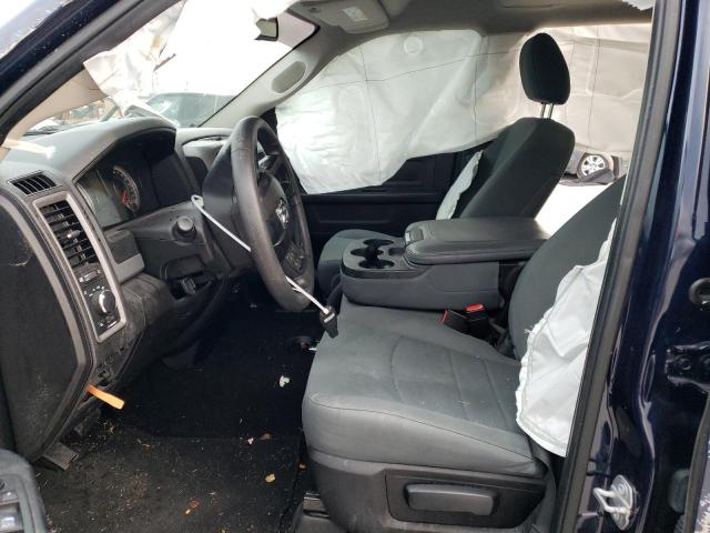 Photo 7 from auction – 2019 RAM 1500 CLASS with VIN 1C6RR6FG5KS581384
