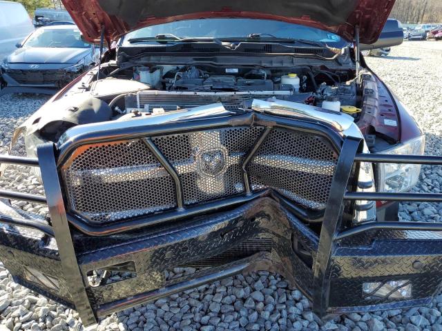 Photo 11 from auction – 2017 RAM 2500 ST with VIN 3C6UR5CL7HG534850