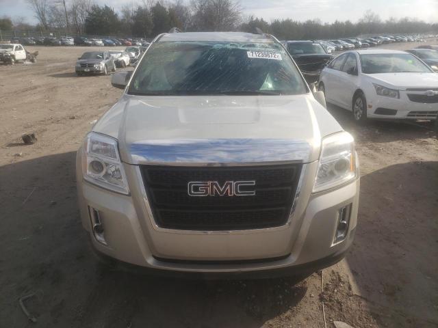 Photo 5 from auction – 2015 GMC TERRAIN SL with VIN 2GKALREK5F6251286
