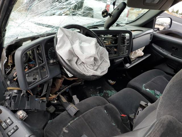 Photo 8 from auction – 2000 CHEVROLET SILVERADO with VIN 2GCEK19T0Y1281106