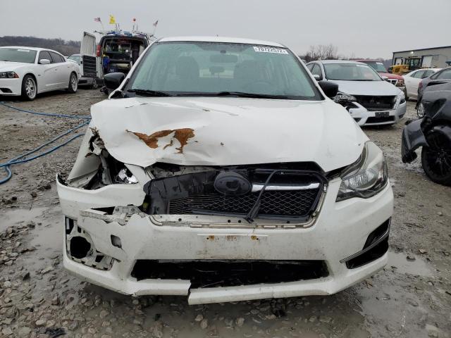 Photo 5 from auction – 2016 SUBARU IMPREZA with VIN JF1GJAA69GH017577
