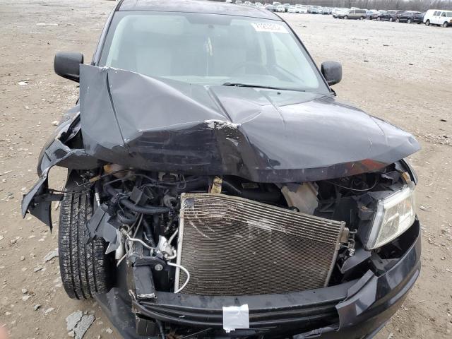 Photo 5 from auction – 2009 DODGE JOURNEY SX with VIN 3D4GG57V69T559807