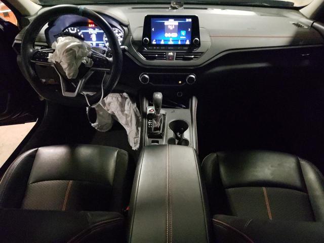 Photo 8 from auction – 2021 NISSAN ALTIMA SR with VIN 1N4BL4CWXMN411802