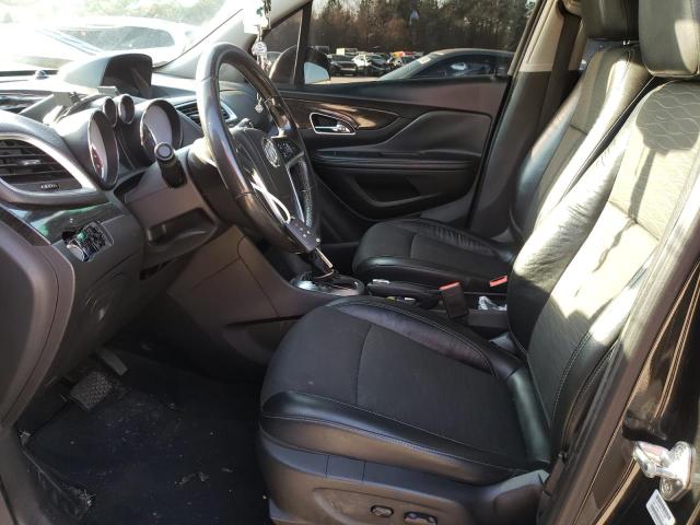 Zdjęcie 7 z aukcji – 2016 BUICK ENCORE SPO z VIN KL4CJ1SM0GB599829