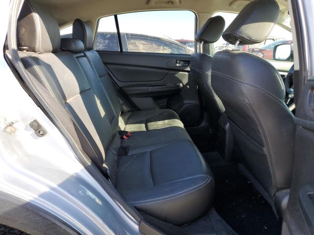 Photo 10 from auction – 2013 SUBARU XV CROSSTR with VIN JF2GPAGC4DH850609