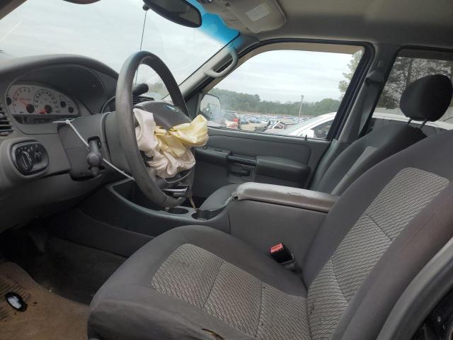 Photo 7 from auction – 2005 FORD EXPLORER S with VIN 1FMZU67K25UA13074