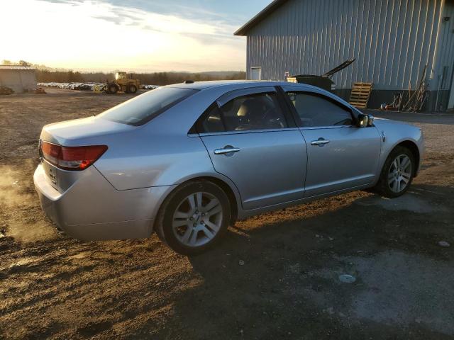 Photo 3 from auction – 2011 LINCOLN MKZ with VIN 3LNHL2JC4BR771834