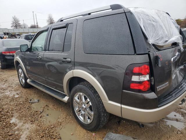 Photo 2 from auction – 2006 FORD EXPLORER E with VIN 1FMEU74E66ZA08130