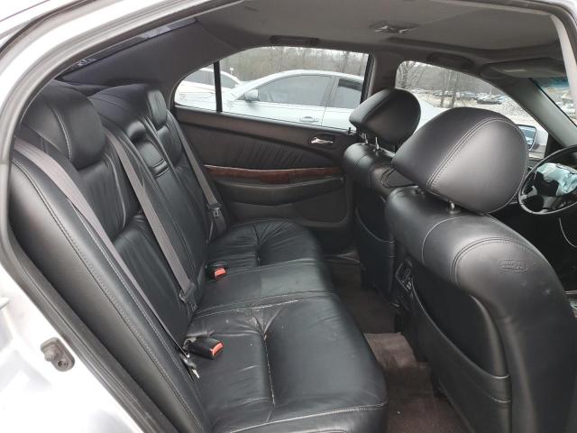 Photo 10 from auction – 2003 ACURA 3.2TL with VIN 19UUA56663A090245