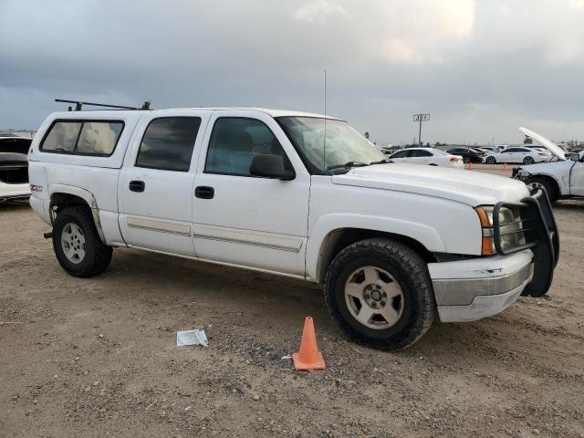 Photo 4 from auction – 2006 CHEVROLET SILVERADO with VIN 2GCEK13TX61153719