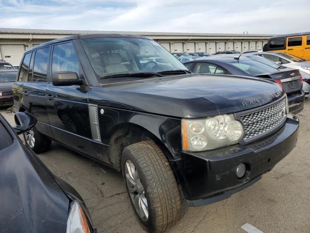 Photo 4 from auction – 2006 LAND ROVER RANGE ROVE with VIN SALMF13416A230730