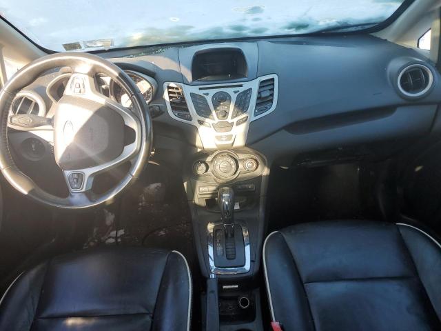 Photo 8 from auction – 2011 FORD FIESTA SEL with VIN 3FADP4CJ6BM111036