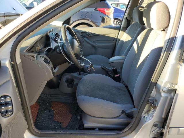 Photo 7 from auction – 2004 FORD FOCUS SE with VIN 1FAFP36Z14W195032