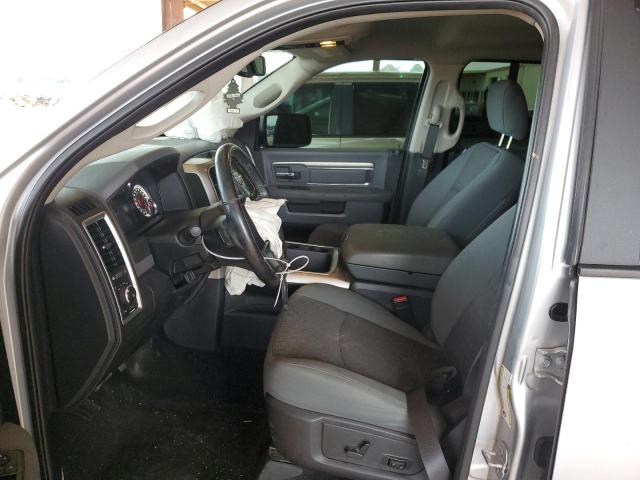 Photo 7 from auction – 2018 RAM 1500 SLT with VIN 3C6RR7LT2JG130409