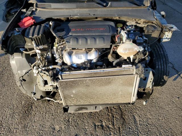 Photo 12 from auction – 2020 JEEP COMPASS SP with VIN 3C4NJCAB8LT158629