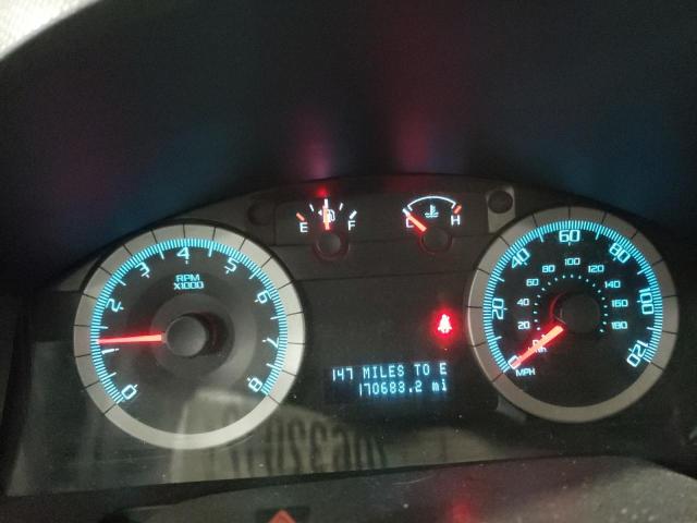 Photo 9 from auction – 2009 FORD ESCAPE XLT with VIN 1FMCU93G39KA70023