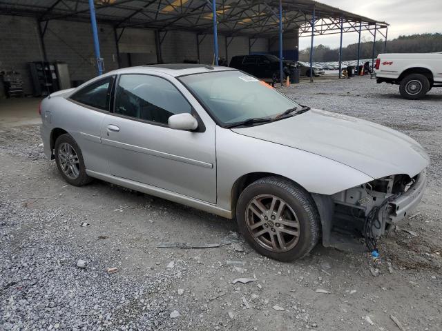 Photo 4 from auction – 2005 CHEVROLET CAVALIER L with VIN 1G1JH12F657129002