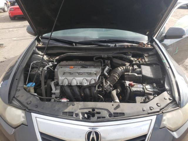 Foto 12 de la subasta – 2012 ACURA TSX con VIN JH4CW2H56CC004403