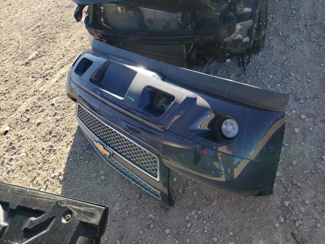Photo 12 from auction – 2011 CHEVROLET AVALANCHE with VIN 3GNMCFE05BG304418