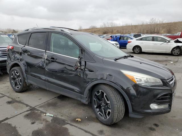Photo 4 from auction – 2015 FORD ESCAPE TIT with VIN 1FMCU9J90FUC36096