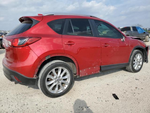 Photo 3 from auction – 2014 MAZDA CX-5 GT with VIN JM3KE2DY9E0417864