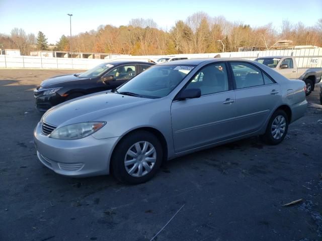 TOYOTA CAMRY LE 2005 with VIN 4T1BE32K05U007794 - Photo from auction