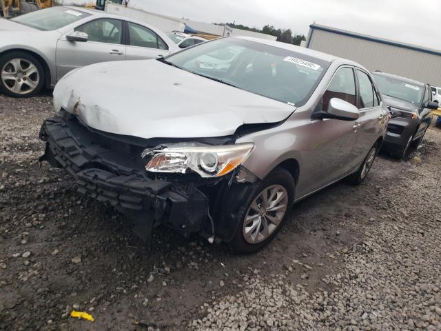 TOYOTA CAMRY LE 2016 with VIN 4T4BF1FK8GR562190 - Photo from auction