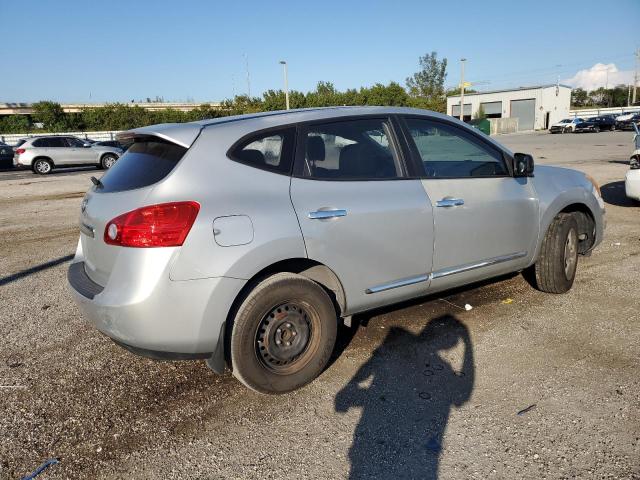 Photo 3 from auction – 2011 NISSAN ROGUE S with VIN JN8AS5MT5BW565364