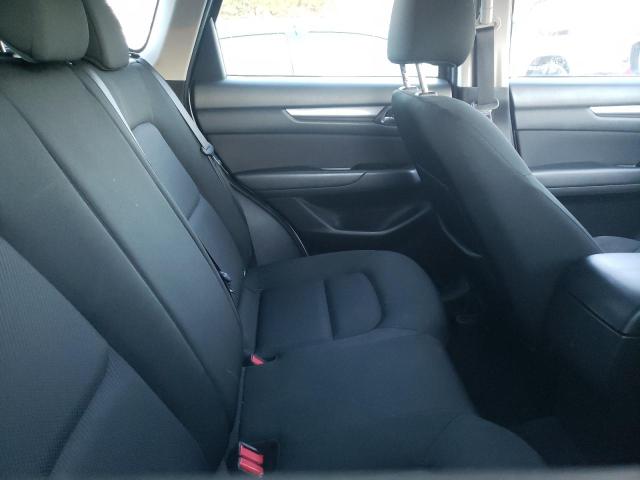 Photo 11 from auction – 2017 MAZDA CX-5 SPORT with VIN JM3KFBBL0H0115131