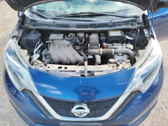 Photo 11 from auction – 2018 NISSAN VERSA NOTE with VIN 3N1CE2CP4JL352895