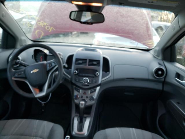 صورة رقم 8 من المزاد - 2012 CHEVROLET SONIC مع VIN 1G1JC5SH7C4120864
