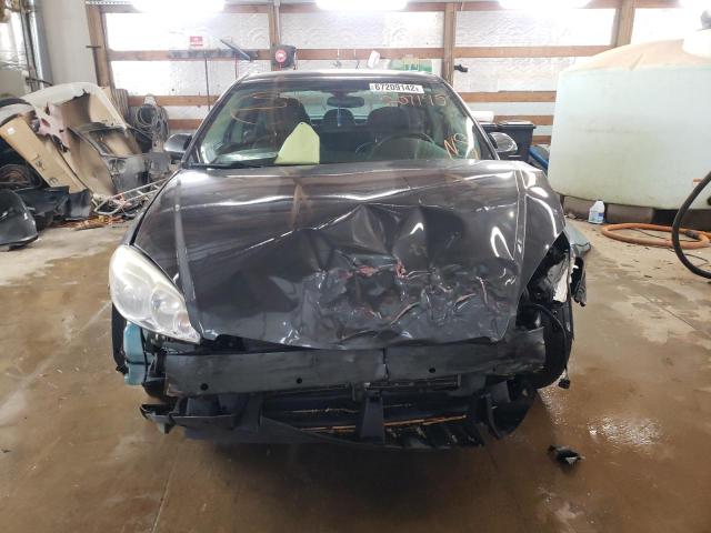 Photo 5 from auction – 2010 CHEVROLET IMPALA LS with VIN 2G1WA5EK4A1207195