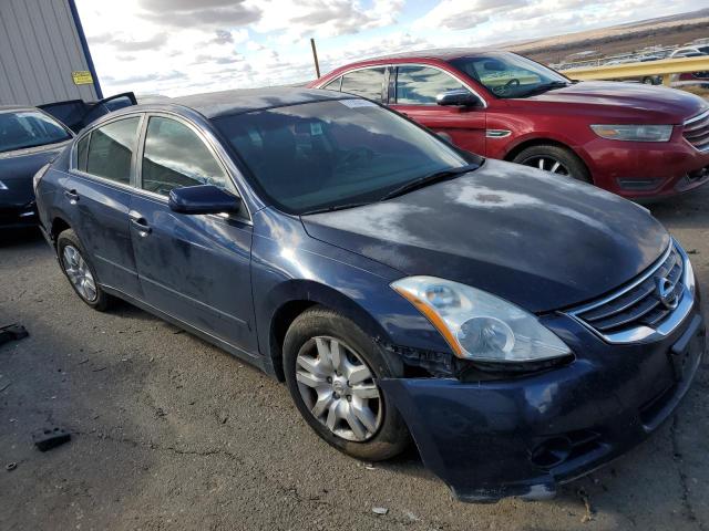 Photo 4 from auction – 2011 NISSAN ALTIMA BAS with VIN 1N4AL2AP9BN510636