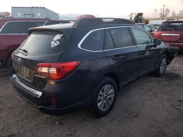 Photo 3 from auction – 2015 SUBARU OUTBACK 2. with VIN 4S4BSBHC5F3345878