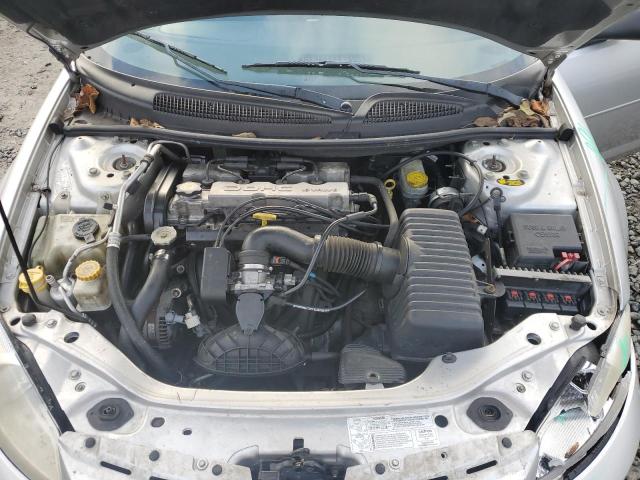 Photo 11 from auction – 2003 DODGE STRATUS SE with VIN 1B3EL36XX3N596665