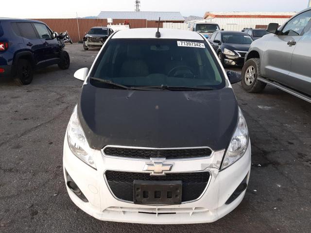 Foto 5 de la subasta – 2013 CHEVROLET SPARK LS con VIN KL8CA6S97DC598108