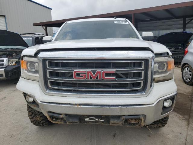 Photo 5 from auction – 2014 GMC SIERRA K15 with VIN 1GTV2UEC5EZ116159