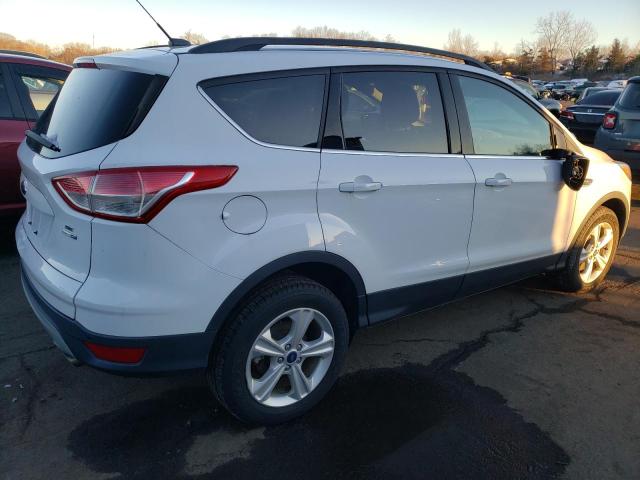 Photo 3 from auction – 2016 FORD ESCAPE SE with VIN 1FMCU9GXXGUC85216