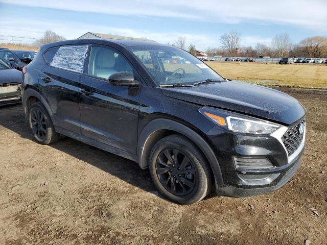 Photo 4 from auction – 2020 HYUNDAI TUCSON SE with VIN KM8J2CA43LU133670