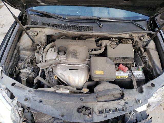 Photo 11 from auction – 2014 TOYOTA CAMRY L with VIN 4T4BF1FK1ER440459