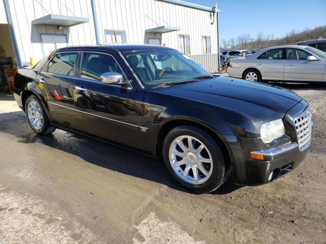 Photo 4 from auction – 2006 CHRYSLER 300C with VIN 2C3LA63HX6H206093