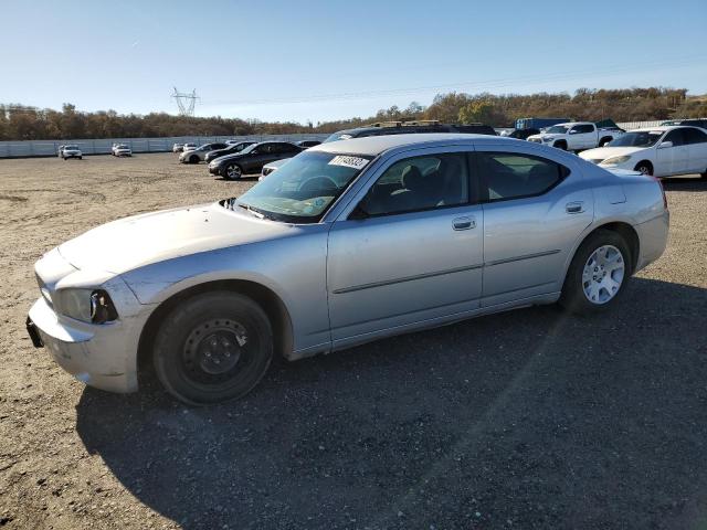 Photo 1 from auction – 2006 DODGE CHARGER SE with VIN 2B3KA43R06H390501
